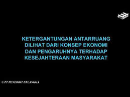 Pengertian ruang dan interaksi antarruang. Ketergantungan Antarruang Dilihat Dari Konsep Ekonomi Dan Pengaruhnya Thd Kesejahteraan Masyarakat Youtube