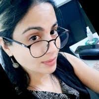 Barbara Garin's Instagram, Twitter & Facebook