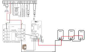 Vista 20p wiring diagram pdf from www.ffeuk.com effectively read a cabling diagram, one has to learn how typically the components inside the method operate. How Do I Add A Siren To A Honeywell Vista System Using A Power Supply Alarm Grid