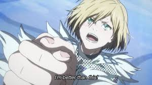 Its current participants do not see any reason to train, to make efforts to win. Is Stars Align Anime Bl Instaimage