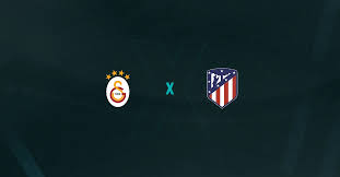 Galatasaray x Atlético de Madrid Palpite – Saiba Onde Assistir, Horário e Escalações 21/01