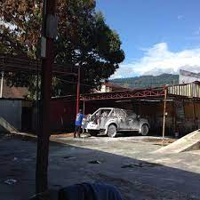Bro car & bike wash, kamunting. Maju Cuci Kereta Kamunting Perak