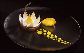 Christian Tetedoie Visions Gourmandes Desserts A L Assiette Cuisine Gastronomique Gastronomie