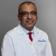 Adel Eldin, MD, FACC, FACP, MBA, GGAF