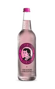 Wie wäre es mit einem berry breeze? Wild Berry Von Thomas Henry