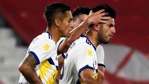 El tatengue tuvo una fuerte pretemporada buscando llegar a punto,. Boca Juniors Vs Union En Vivo Online Via Espn Por Fecha 9 Del Grupo B De La Copa De La Liga Profesional De Argentina Partidos De Hoy Nczd Deportes Correo