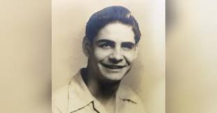 Kenneth Watson Blackstone Sr. Obituary