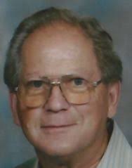 Richard “Dick” Gartner (1935-2014)