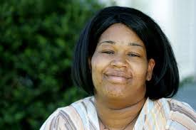 Kimberly Yarborough's Instagram, Twitter & Facebook