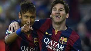 Lionel messi is to part ways with barcelona, the spanish giants have confirmed. Neymar Wishes Messi Happy Birthday Amid Speculation Of Barcelona Return