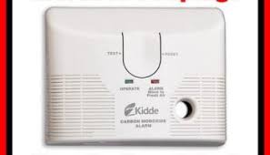 The majority of carbon monoxide detectors make sounds a much shorter chirp and beep. Carbon Monoxide Alarm Going Off Every 30 Seconds What To Check