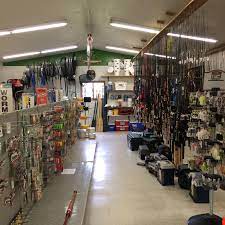 Or catalpa worms, or mealworms, or chubb minnows fishermen stand around in bait shops and go on and on about jigging spoons and junebug spinners and about how one time the fish were hitting this. Closest Bait And Tackle Shop To My Location Off 71 Medpharmres Com