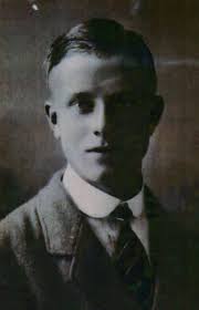 Flight Lieutenant Herbert Graham Wanklyn — Merton Court History