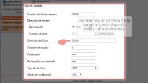 Pdf manual de usuario tiene 40 páginas y su tamaño es de . Video Tutorial Instalar Escaner Via Web Bizhub 200 250 350 Importaciones Perez S A C