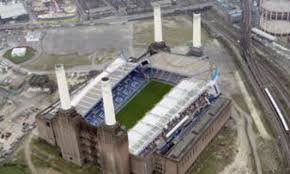 The latest tweets from chelsea fc (@chelseafc). Chelsea Plan To Build A 60 000 Seater Stadium At London S Battersea Power Station Daily Mail Online
