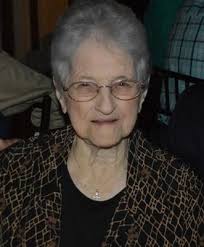 Mable Duhon Obituary (2018)