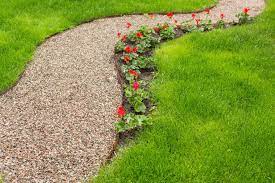 Exterior design garden hack help and advice home improvement inspiration. 16 Cheap Simple Garden Design Ideas Horticulture Co Uk