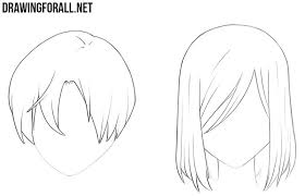 Best spiky anime hairstyles from top anime guy hair styles. Short Short Anime Hairstyles Female Novocom Top