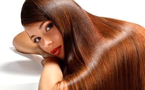 Top Secrets For Long, Thick and Shiny Hair