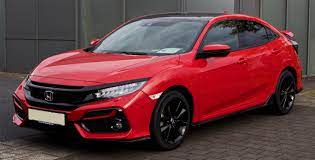 Bu nedenle üniversal lpg sistemlerinin araca montajında ihtiyaç duyulan gerekli delme ya da kesme işlemleri yapılmaz. Honda Civic 10 Generation Wikipedia