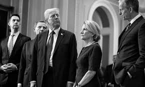 The Political Report