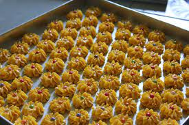 0 ratings0% found this document useful (0 votes). Resepi Biskut Raya Chef Liza Pawtaste Com