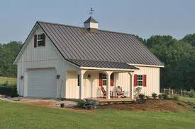 If you find a lessor priced pole barn, it is not created equal to ours. Pole Barn Kit Vs Buying Your Own Materials Zeeland Lumber Supply