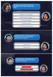 This mod applies to every sim even the npc sims. Slice Of Life Mod Sims 4 Expansions Sims 4 Collections Sims 4 Traits
