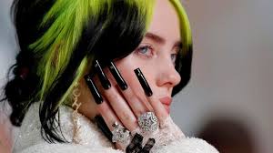 The billie eilish wiki is the free encyclopedia and a collaborative community website that provides details of the american alt pop singer billie eilish, including you, can edit! Billie Eilish Entschuldigt Sich Nach Rassismusvorwurfen Der Spiegel