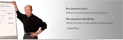 Building Great Teams