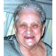 MILDRED "JEANIE" JEAN GRIFFITH KEYS Obituary