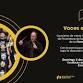 Voces en Armonía event in Tijuana, Baja California