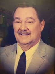 Obituary for Ronald E. Styleburg, Sr.