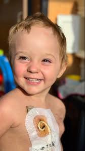 I can’t express enough gratitude! Thank you for your prayers and sharing  Roses story. ❤️❤️❤️❤️❤️❤️Even though i’m completely devastated and some  feel it looks bleak, I can’t give up. I can’t accept a ...