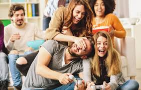 Juegos para whatsapp de retos. 400 Preguntas Verdad O Reto La Lista Mas Completa De Internet 2019