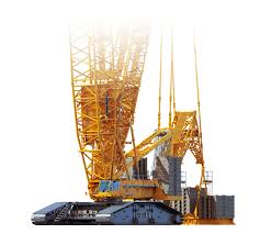 Lr 1800 1 0 Crawler Crane Liebherr