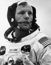 Neil Armstrong Dead: First Man On The Moon Dies At 82