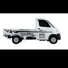 Manage and improve your online marketing. Terbaru Promo Cutting Stiker Mobil Pickup Grand Max Keren Shopee Indonesia