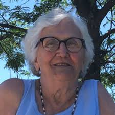 Most Recent Obituaries