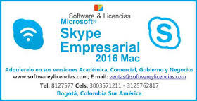 Download skype for business for windows pc from filehorse. Download Skype For Business On Mac From Microsoft Tiendain Tel 310 572 78 35 Tienda Digital Colombiana