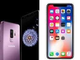 To get started with us mobile on our gsm network, most phones require some configuration. Samsung Galaxy S9 Vs Iphone X How Samsung S New Galaxy S9 Compares To The Iphone X