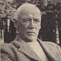 W.D.M. Bell (Author of Karamojo Safari)