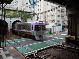 乗りつぶし」の次は「全駅訪問」】東京23区内の全駅を訪問した～私鉄各社のフリーきっぷをフル活用 | ページ 2 | rail20000.jpn.org