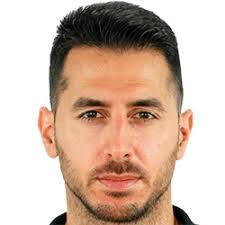 Alberto Vera's Instagram, Twitter & Facebook