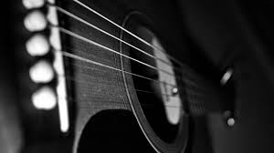Black Acoustic Guitar Wallpapers Wallpaper Cave Home » wallpapers » things » desktop. black acoustic guitar wallpapers