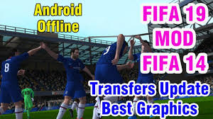 Di hari libur kayak gini bermain game memang menjadi aktivitas paling menarik. Fifa 19 Mod Fifa 14 Android Offline 900 Mb New Menu Kits 2020 Transfers Update Best Graphics Golden Star Game Game Mobile Game Pc Software Pes Fifa 2018 2019