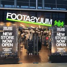 And access to priceless experiences through footasylum unlckd, . Footasylum Do Not Work At Footasylum Head Office Glassdoor