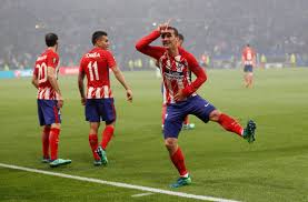 May 23, 2021 · antoine griezmann admits barcelona fell short this season. Atletico Madrid Ripe For Fresh Title Bid After Keeping Antoine Griezmann Sports News The Indian Express