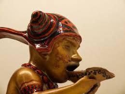 Wystawa Zsolnay. Węgierska secesja.