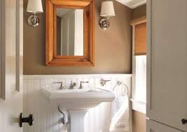 Don't wait to refresh your space. Bathroom Color Schemes Smart Choices For Small Spaces Bob Vila